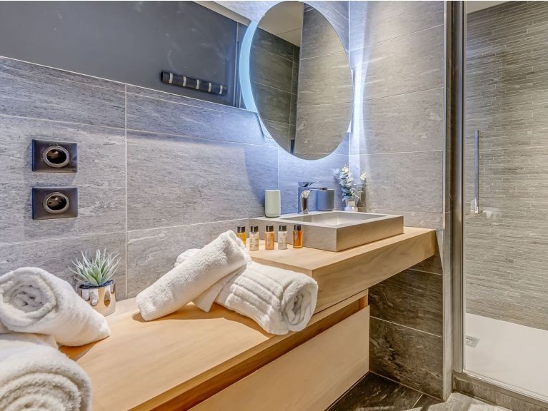 Apartment Phoenix Les Tufs