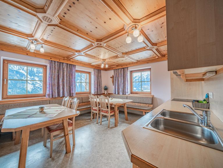 Apartment Brandtner