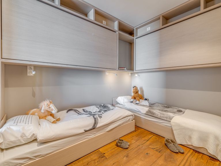 Apartment Combe Folle