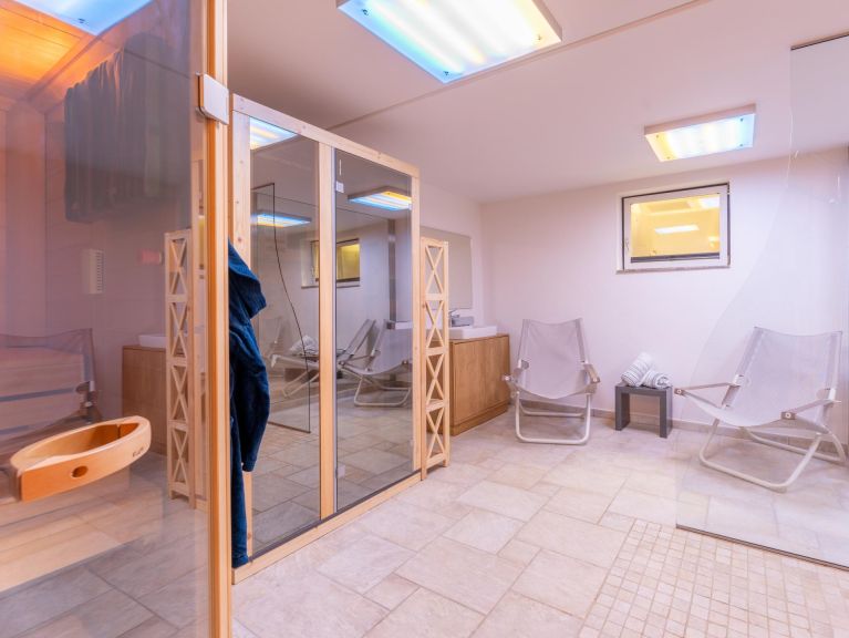 Chalet Traunerfeld Sunday to Sunday