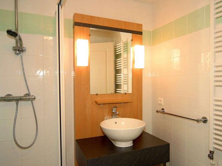 Chalet-apartment Résidence Le Pelvoux
