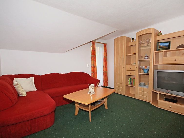 Apartment Toferer