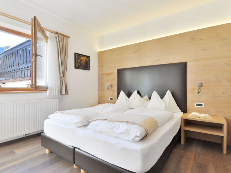 Chalet-apartment Kostner