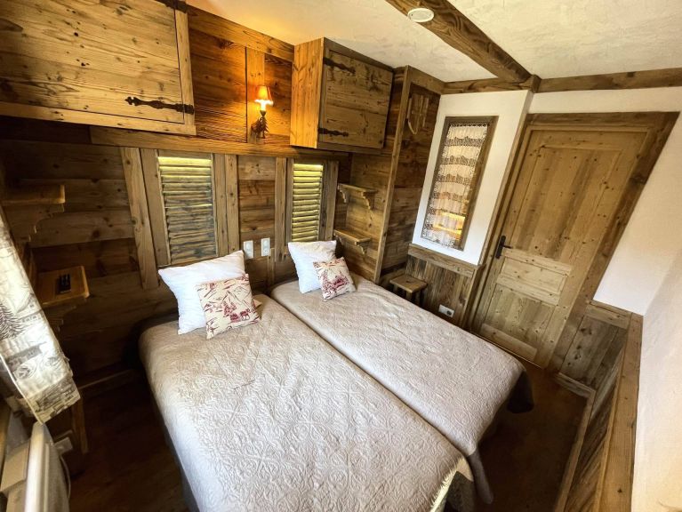 Apartment Necou