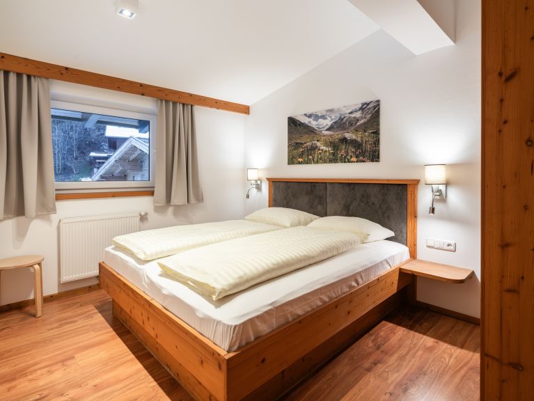 Apartment Alpenchalet Möschl Type 2
