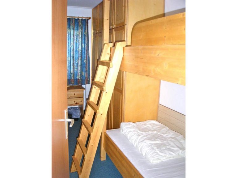 Apartment Am Dorfplatz Nr. 6