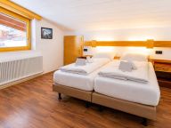 Chalet Alber catering included-12