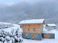 Chalet Ama Dablam-25