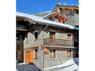 Chalet-apartment de Savoie No. 1, 68m²-8