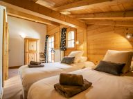 Chalet Le Refuge-14