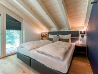 Chalet-apartment Schmittenblick with private sauna-22
