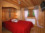 Chalet Leslie Alpen with sauna and whirlpool bath-15