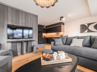 Chalet-apartment Le Quartz-6