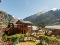 Chalet-apartment Les Alpages de Champagny apartment B13-17