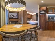 Chalet-apartment Alps Zillertal-7