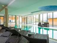 Apartment Schönblick Mountain-Resort & Spa-5