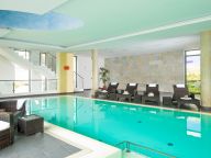 Apartment Schönblick Mountain-Resort & Spa-3