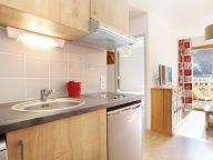 Apartment Le Crystal-8
