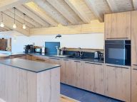 Chalet-apartment De Marie-6
