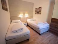 Chalet Edelweiss am See Whole building, incl. collective kitchen and dining room-68