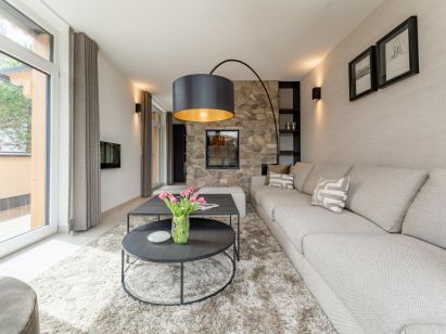 Chalet Turracher Höhe Lodges Turrach Lodge-2