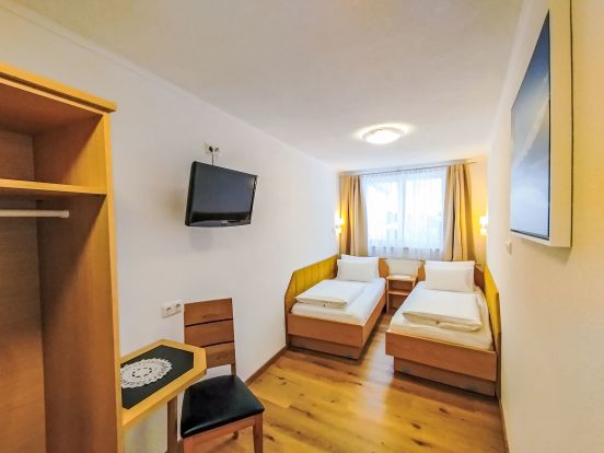 Chalet-apartment Apart Garni Wachter-16