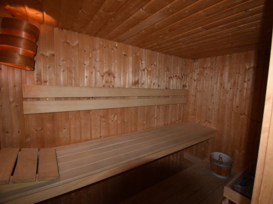 Chalet-apartment Clovis-3