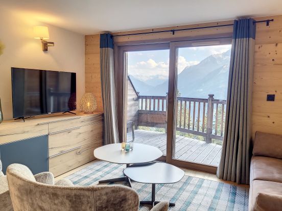 Chalet-apartment Le Diamant des Cimes-2