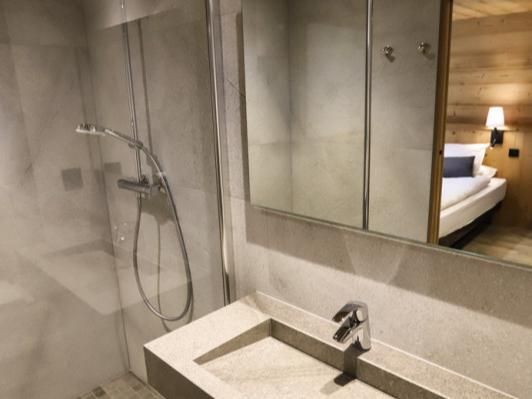 Chalet-apartment La Cascade Le Biwak