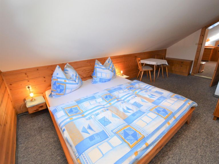 Apartment Reitdorf Illusion