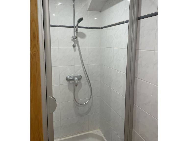 Chalet de Bellecôte Type 2 - Étoile de Neige