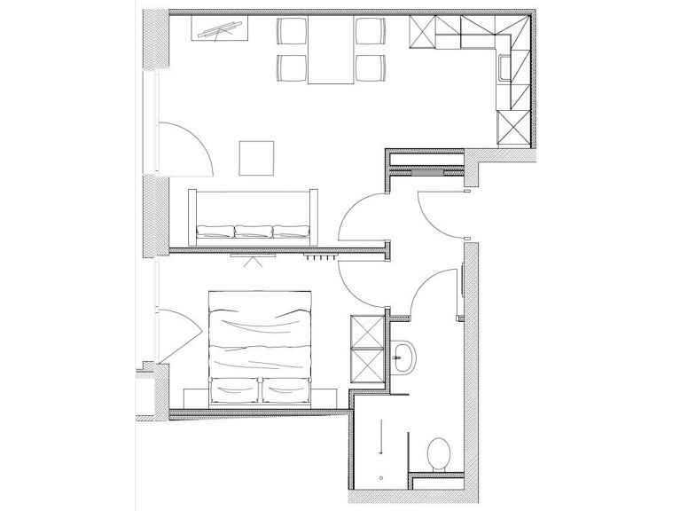Apartment Orgler