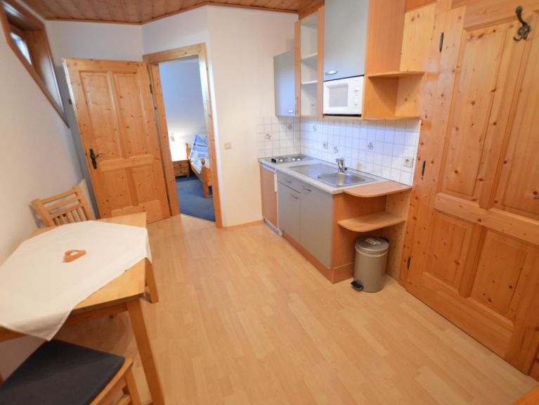 Apartment Reitdorf Elsa