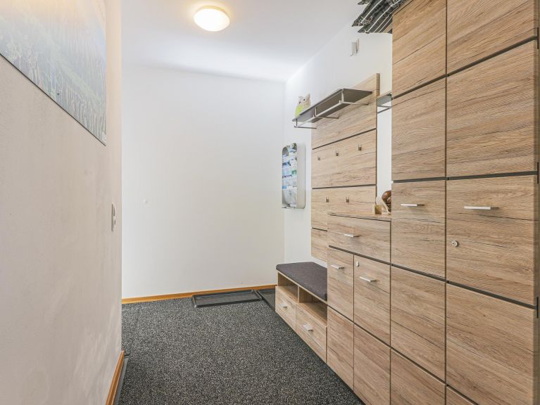 Apartment Feiel