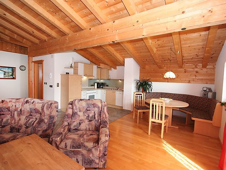 Apartment Ahornblick