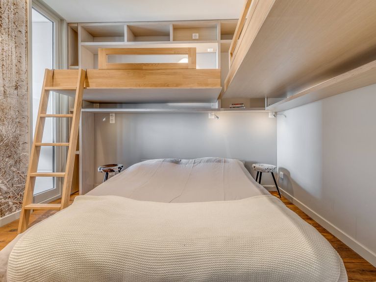 Apartment Combe Folle