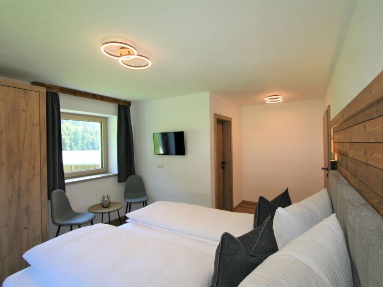 Apartment Geislerhof
