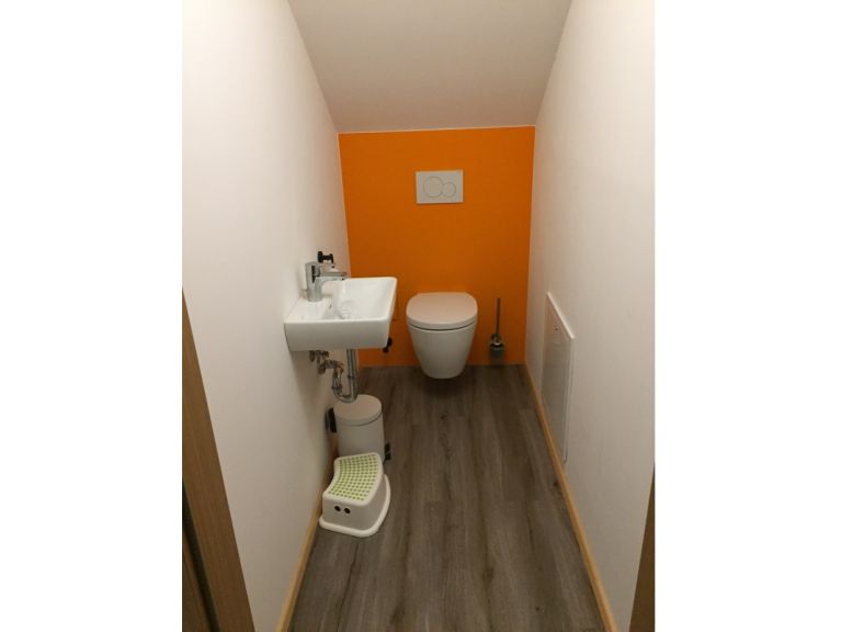 Chalet Jované Combination