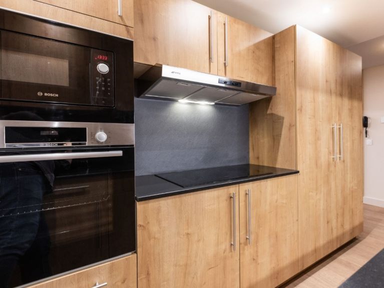 Chalet-apartment Les Balcons de Belle Plagne