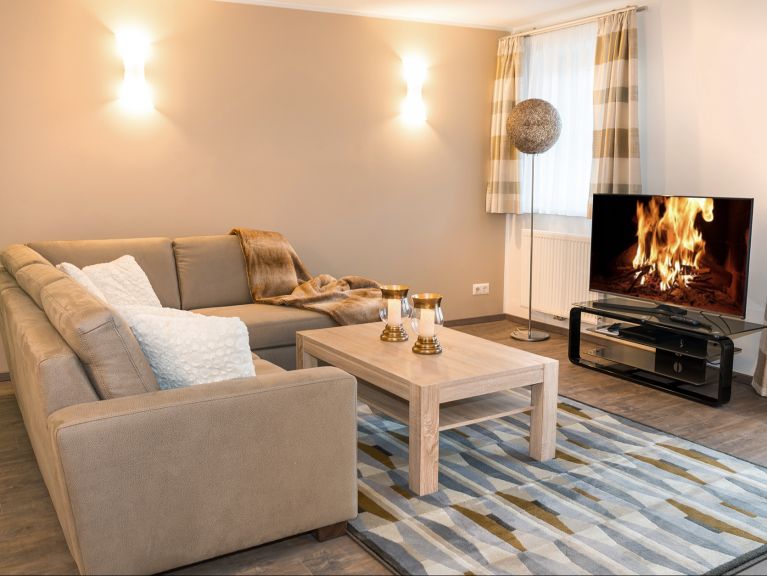 Apartment Brunner Comfort