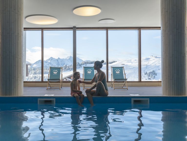 Apartment Club MMV Les Chalets des Cimes Confort