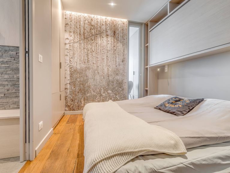 Apartment Combe Folle