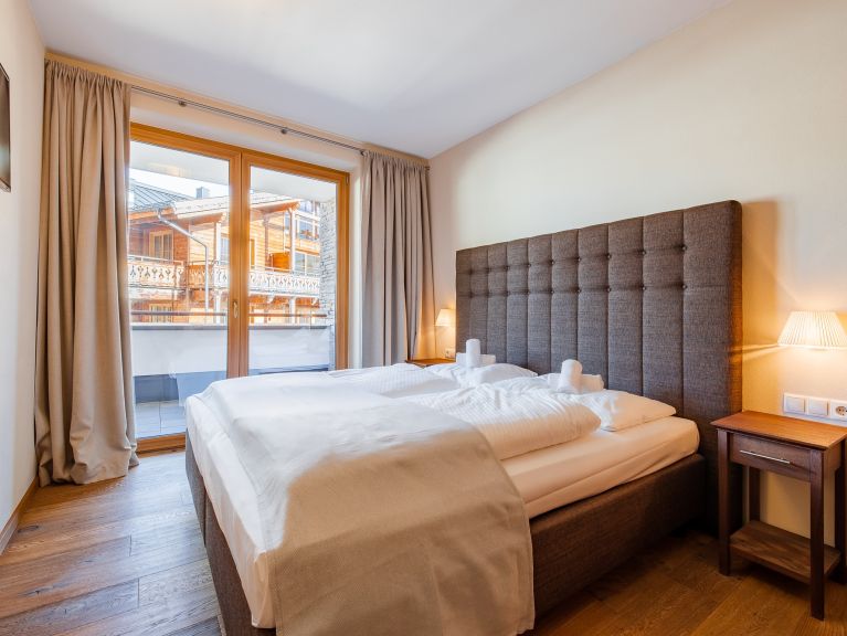 Chalet-apartment Wildkogelresorts Type IVa