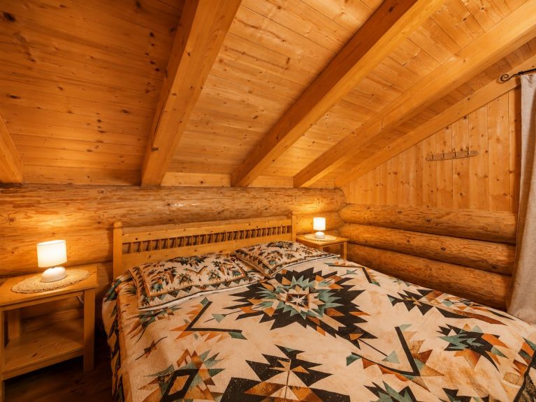 Chalet Alpenchalet