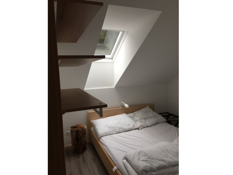 Chalet Jované Combination