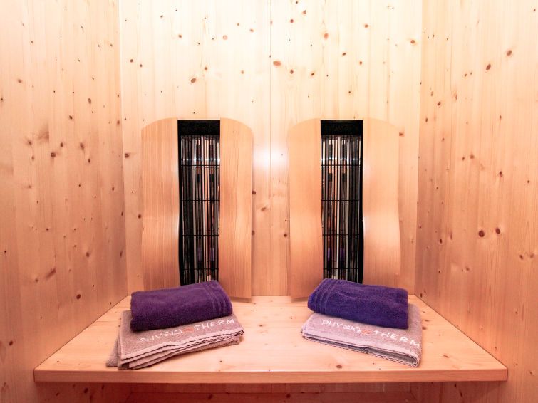Chalet Johanna