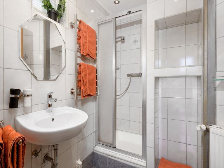 Apartment Schattbergblick