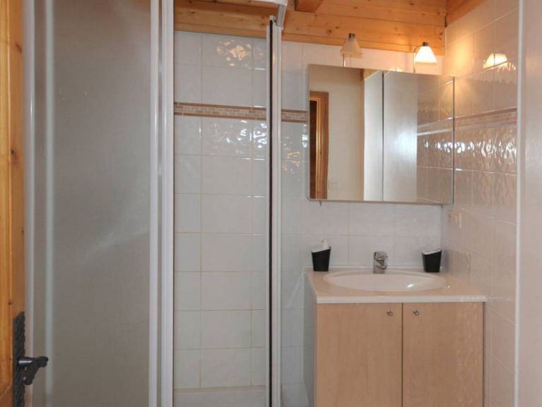 Apartment Les Côtes d'Or Courmayeur - 342