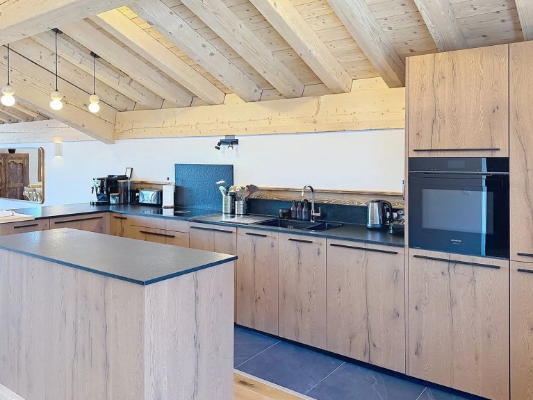 Chalet-apartment De Marie
