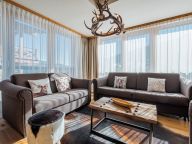 Chalet-apartment Wildkogelresorts Type IIIb-14